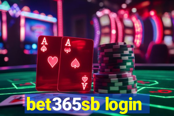 bet365sb login